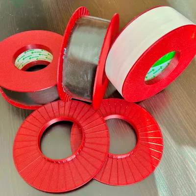 Chống bẩn hai bên cho băng keo Nichiban