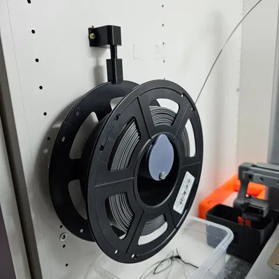 Chặn Cuộn Dây Filament Có Lò Xo Bút Bi