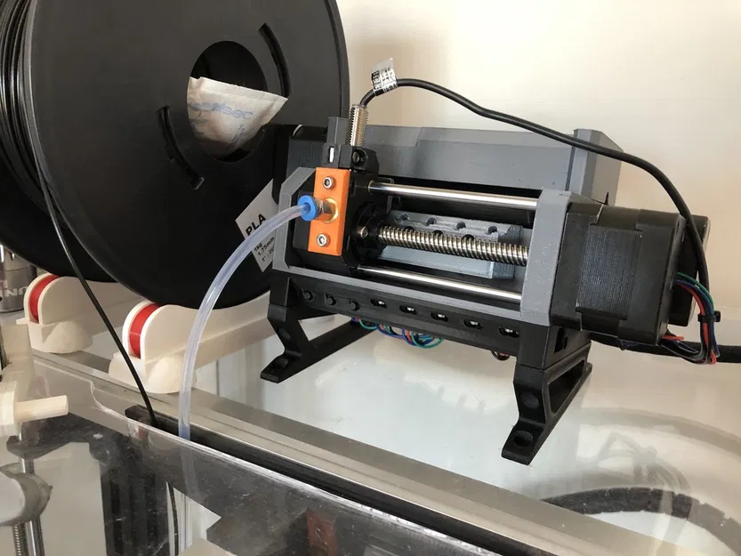 Chân đế cho MMU2 - Image 1