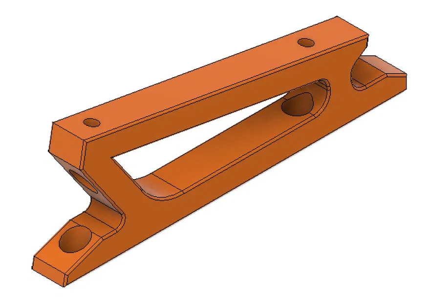 Chân đế cho MMU2 - Image 2