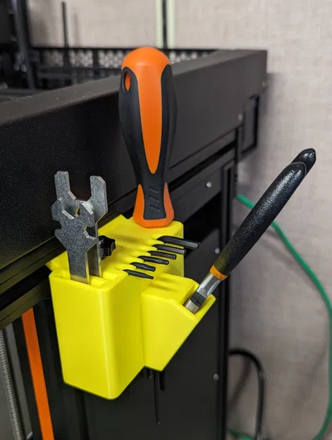 Giá Đựng Dụng Cụ Prusa XL - Image 1