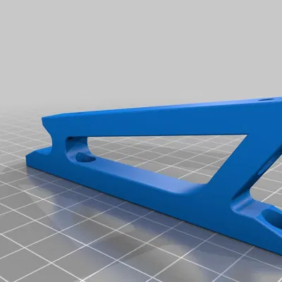 Chân đế cho MMU2