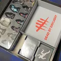 Hộp đựng phụ kiện board game Dead by Daylight - Bản CZE và EN - Thumbnail 1