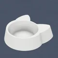 Tô Ăn Cho Mèo In 3D "Meow-tastic Mealtime" - Thumbnail 1