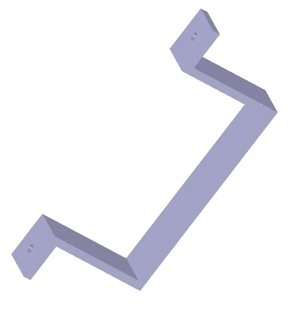 Vỏ Nguồn PSU 600W PLUS Có Khe Cắm XT60 - Image 2