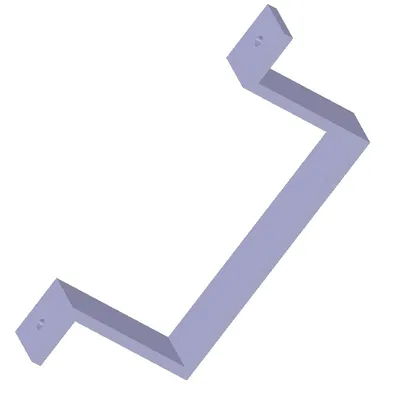 Vỏ Nguồn PSU 600W PLUS Có Khe Cắm XT60