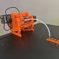 Giá đỡ trên cho Hộp đựng Original Prusa MMU2S - Thumbnail 1