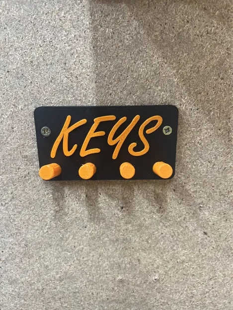 Móc Treo Chìa Khóa - Image 2