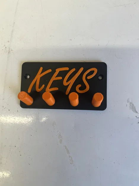 Móc Treo Chìa Khóa - Image 4