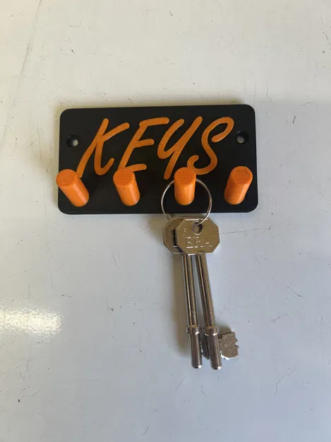 Móc Treo Chìa Khóa - Image 5