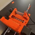 Giá đỡ trên cho Hộp đựng Original Prusa MMU2S - Thumbnail 7