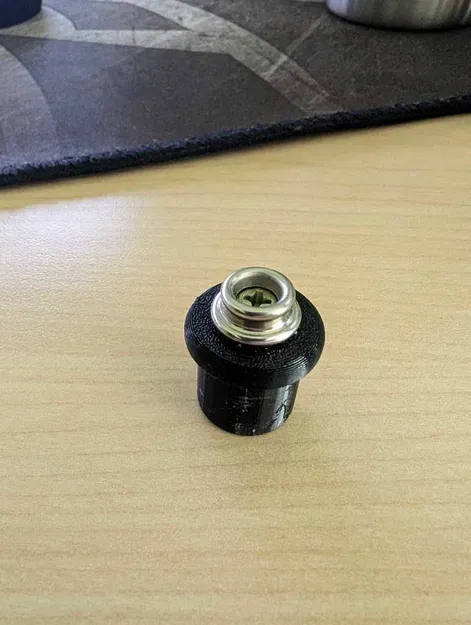 Chóp và đế cột thuyền - Image 2