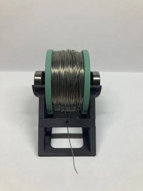 Đế Giữ Cuộn Thiếc Hàn - Image 2