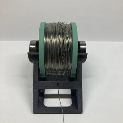 Đế Giữ Cuộn Thiếc Hàn