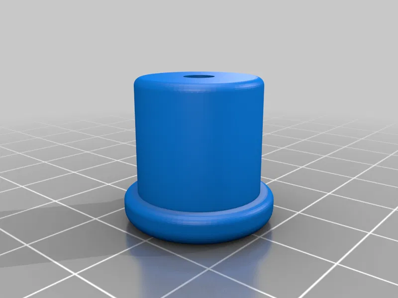 Chóp và đế cột thuyền - Image 4