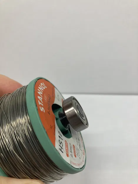 Đế Giữ Cuộn Thiếc Hàn - Image 8