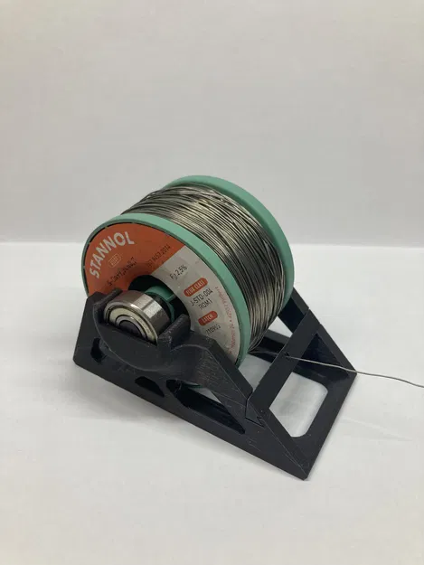 Đế Giữ Cuộn Thiếc Hàn - Image 10