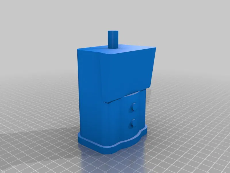 Mô hình MG3 Tỉ Lệ 1:1 Cho Dân Cosplay và Sưu tầm - Image 6