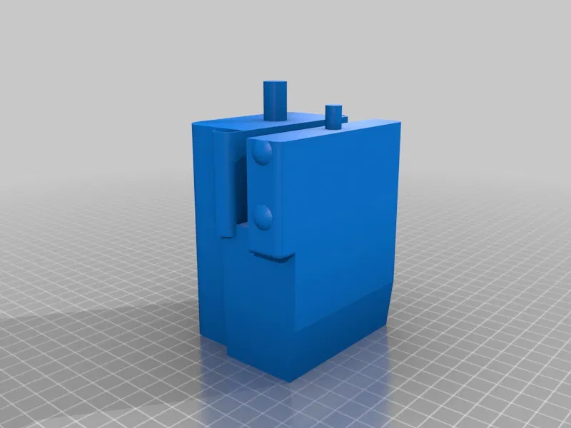 Mô hình MG3 Tỉ Lệ 1:1 Cho Dân Cosplay và Sưu tầm - Image 7