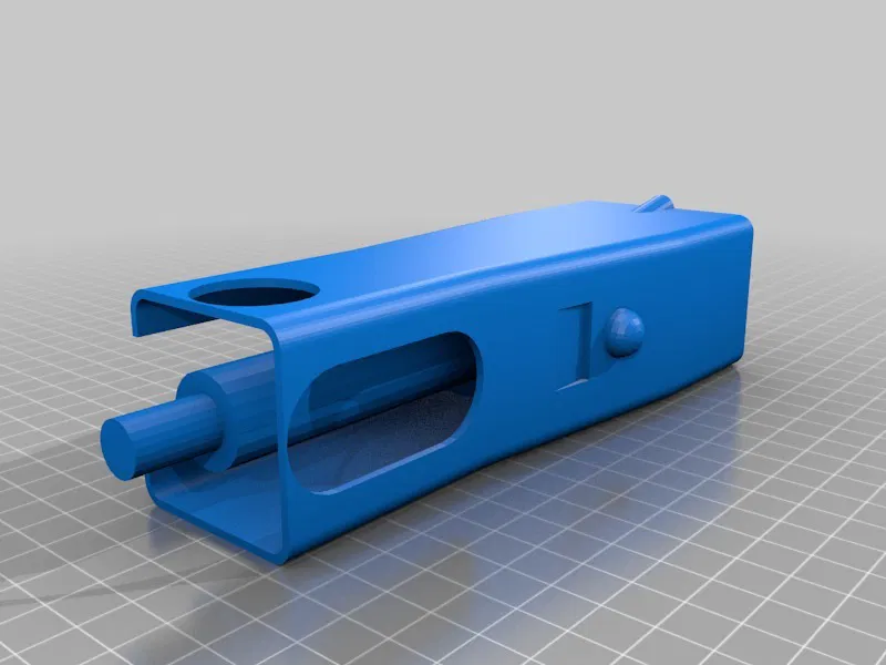 Mô hình MG3 Tỉ Lệ 1:1 Cho Dân Cosplay và Sưu tầm - Image 10