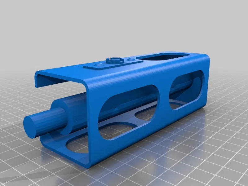 Mô hình MG3 Tỉ Lệ 1:1 Cho Dân Cosplay và Sưu tầm - Image 11