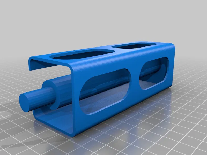 Mô hình MG3 Tỉ Lệ 1:1 Cho Dân Cosplay và Sưu tầm - Image 12