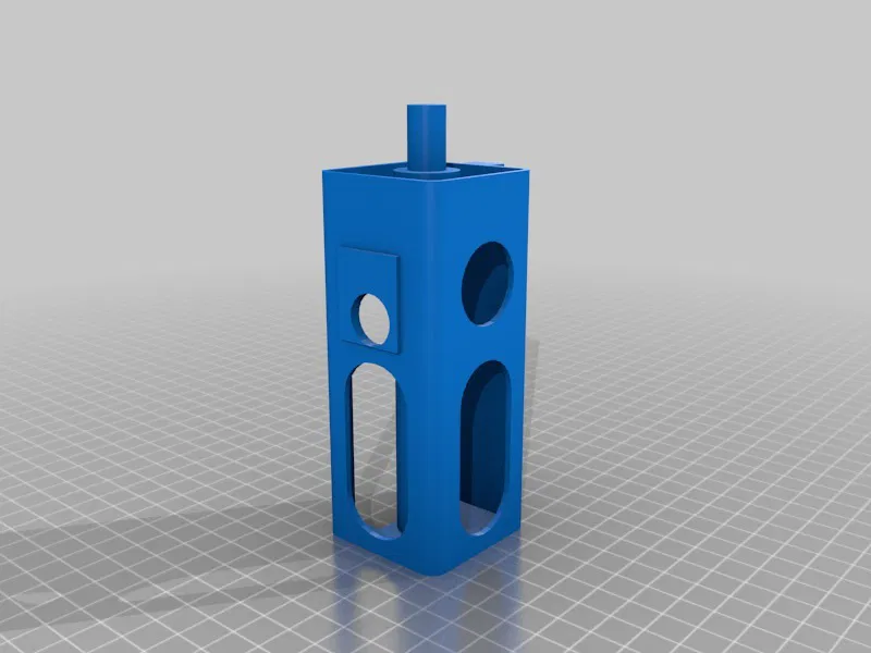 Mô hình MG3 Tỉ Lệ 1:1 Cho Dân Cosplay và Sưu tầm - Image 13