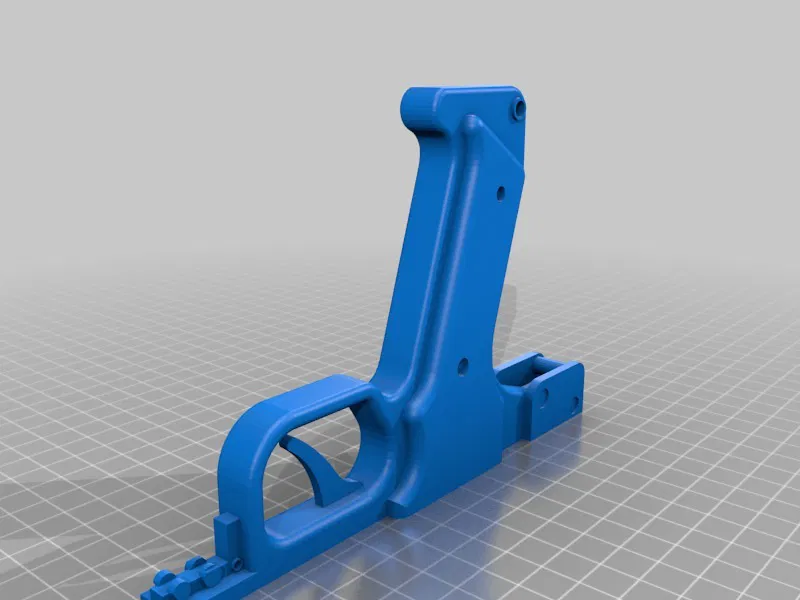 Mô hình MG3 Tỉ Lệ 1:1 Cho Dân Cosplay và Sưu tầm - Image 15