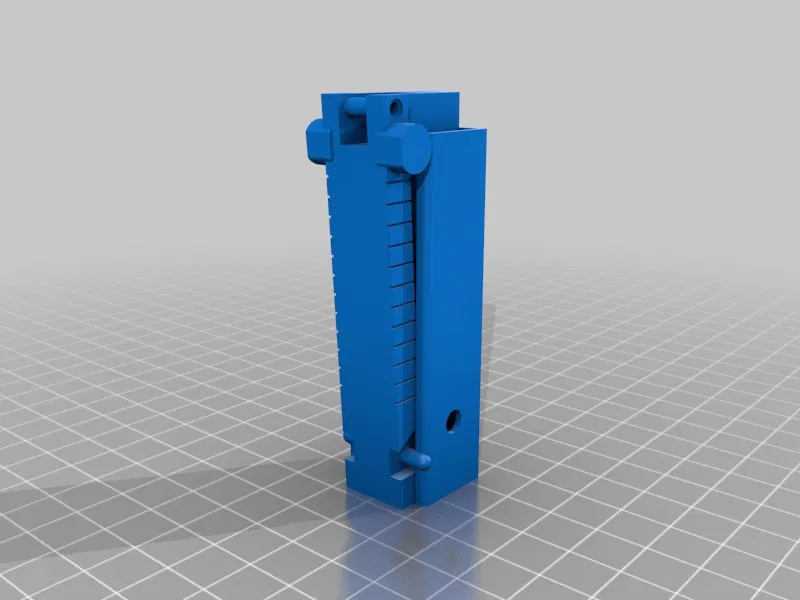 Mô hình MG3 Tỉ Lệ 1:1 Cho Dân Cosplay và Sưu tầm - Image 17