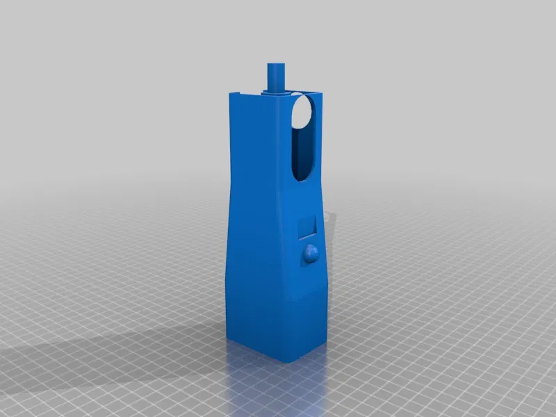 Mô hình MG3 Tỉ Lệ 1:1 Cho Dân Cosplay và Sưu tầm - Image 23