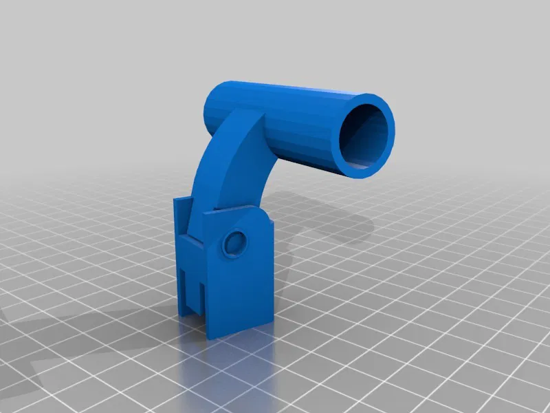 Mô hình MG3 Tỉ Lệ 1:1 Cho Dân Cosplay và Sưu tầm - Image 24