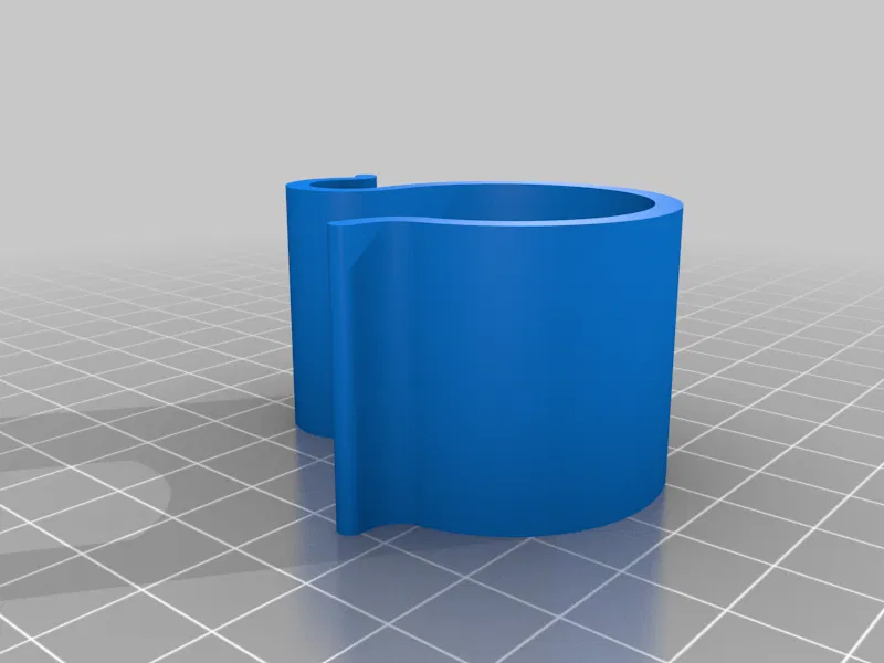 Kẹp giữ ống dây Hatsan - Image 2