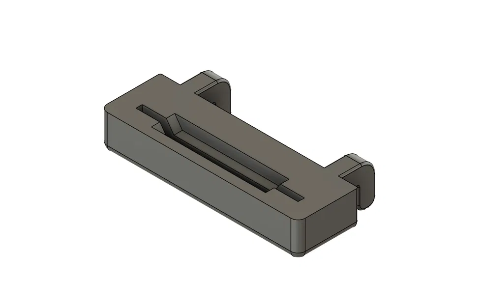 Giá đỡ Skadis cho dụng cụ cạo Creality - Image 2