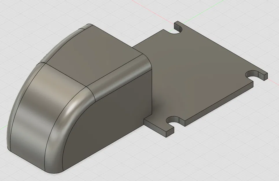 Ống Dẫn Khí Làm Mát Cho Máy In Sermoon D1 - Image 2