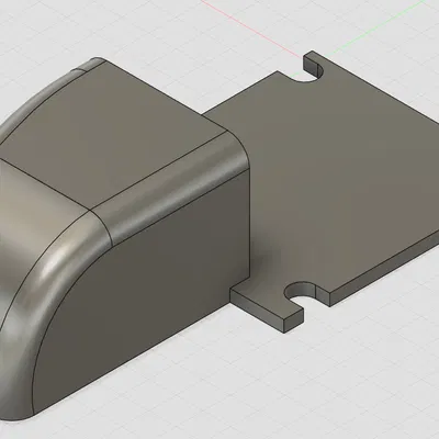 Ống Dẫn Khí Làm Mát Cho Máy In Sermoon D1