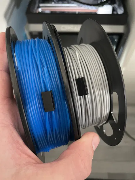 Kẹp Cuộn Dây Filament V2 - Image 1
