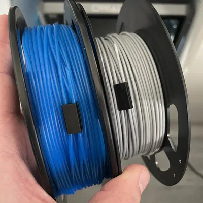 Kẹp Cuộn Dây Filament V2