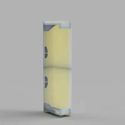 Nắp Che Bản Lề Liebherr