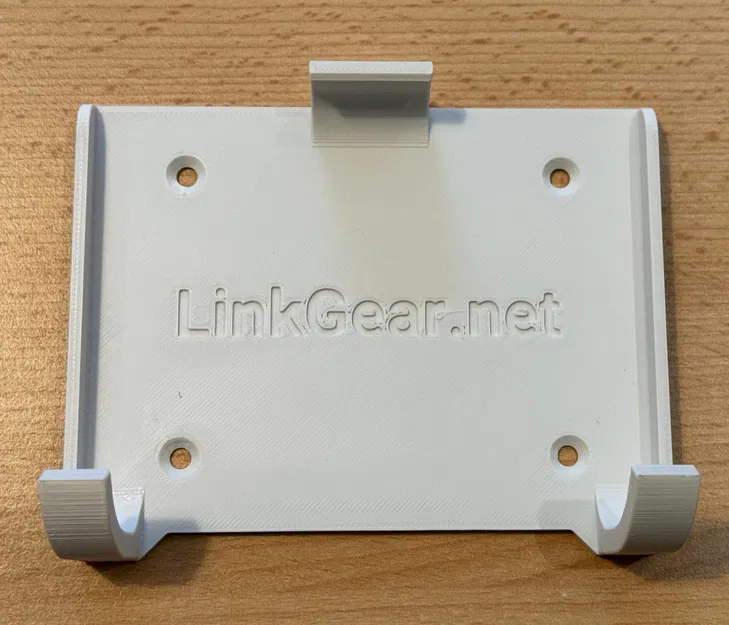 Giá Treo Tường Cho GL.iNet GL-AXT1800 / Slate AX - Image 1