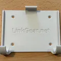 Giá Treo Tường Cho GL.iNet GL-AXT1800 / Slate AX - Thumbnail 1