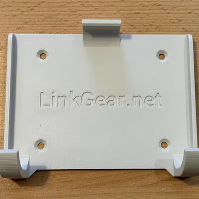 Giá Treo Tường Cho GL.iNet GL-AXT1800 / Slate AX