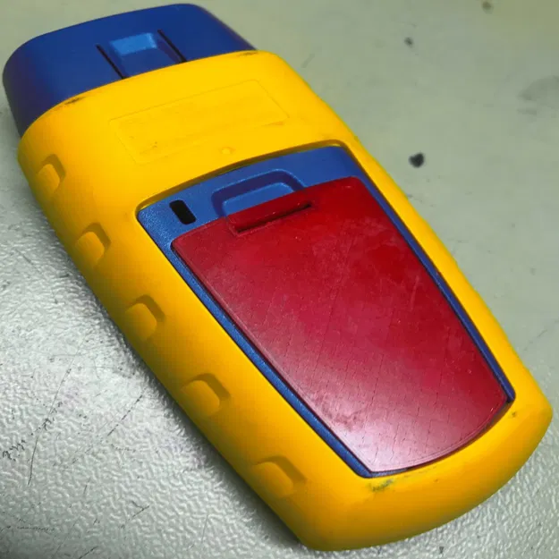 Nắp Pin Fluke Microscanner 2 - Image 1