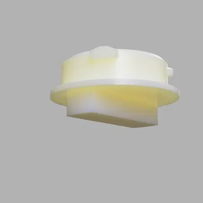 Chụp Cuối Máy Hút Bụi Dyson DC24