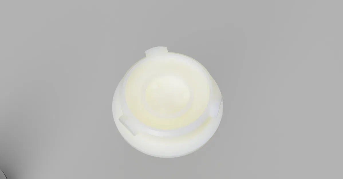 Chụp Cuối Máy Hút Bụi Dyson DC24 - Image 2