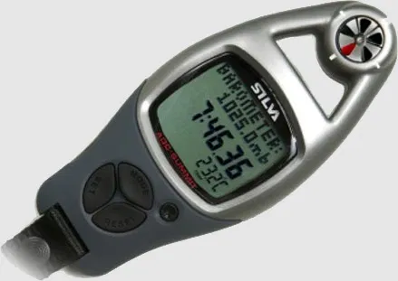 Nắp Pin Cho Silva Brunton ADC Summit - Image 1