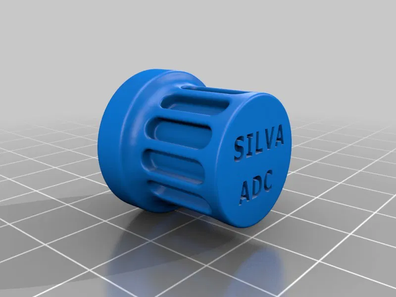 Nắp Pin Cho Silva Brunton ADC Summit - Image 10