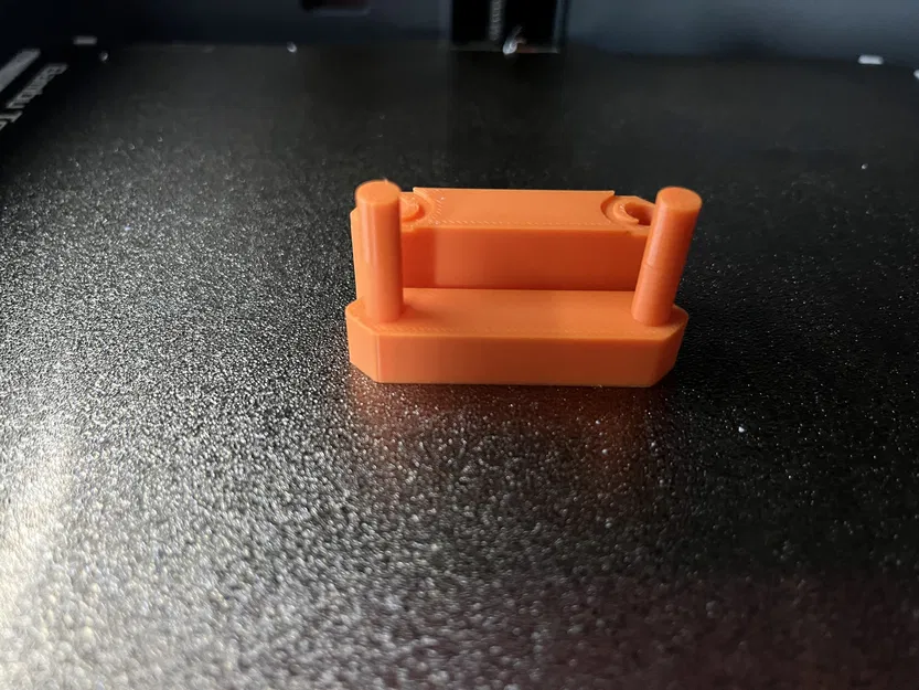 Dụng cụ hỗ trợ gắn nam châm cho Gridfinity - Image 2