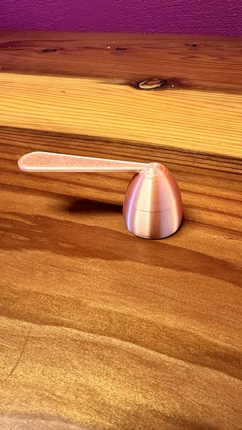 Dụng Cụ Mở Trứng Ăn Sáng - Image 1