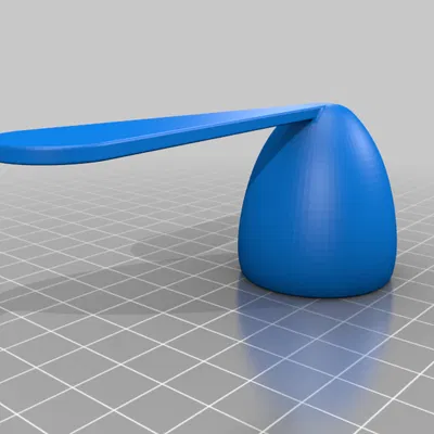 Dụng Cụ Mở Trứng Ăn Sáng