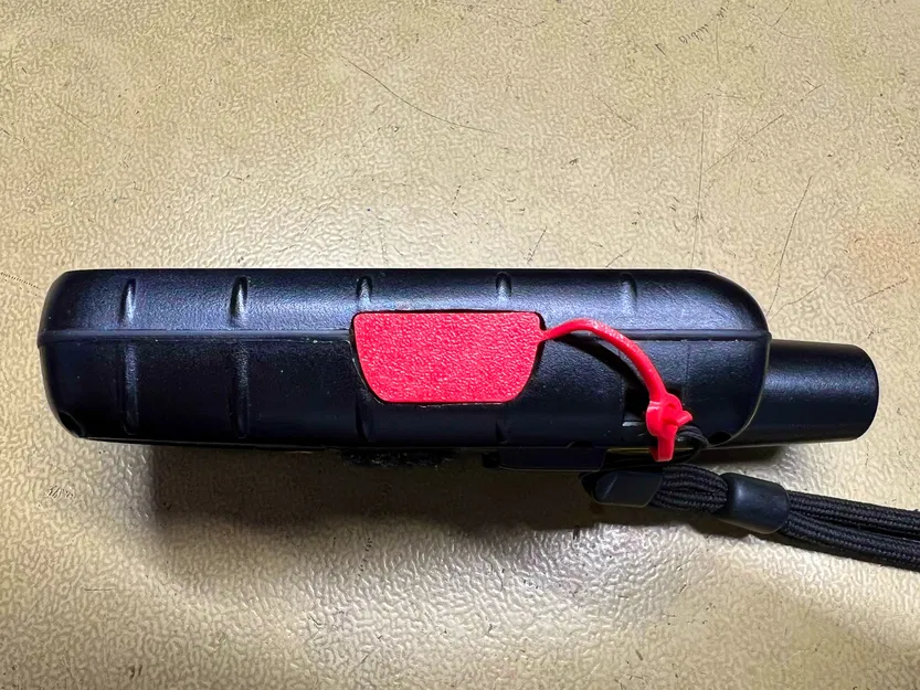 Nắp USB thay thế cho Garmin Inreach (Delorme) - Image 2